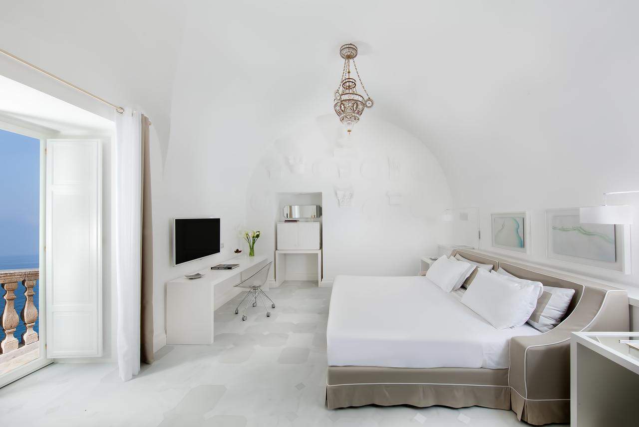 Suite Queen con Vasca Idromassaggio